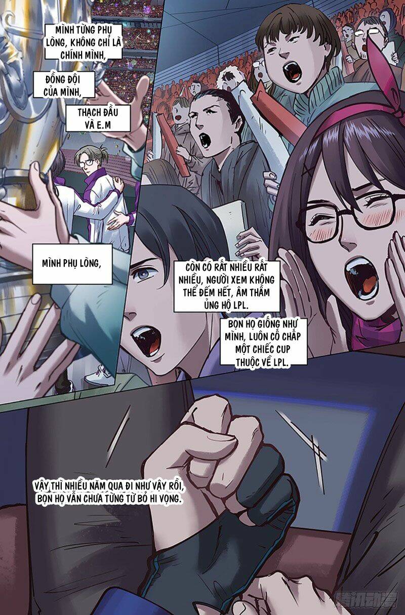 Vợ Yêu Của Ác Ma: Chapter 21