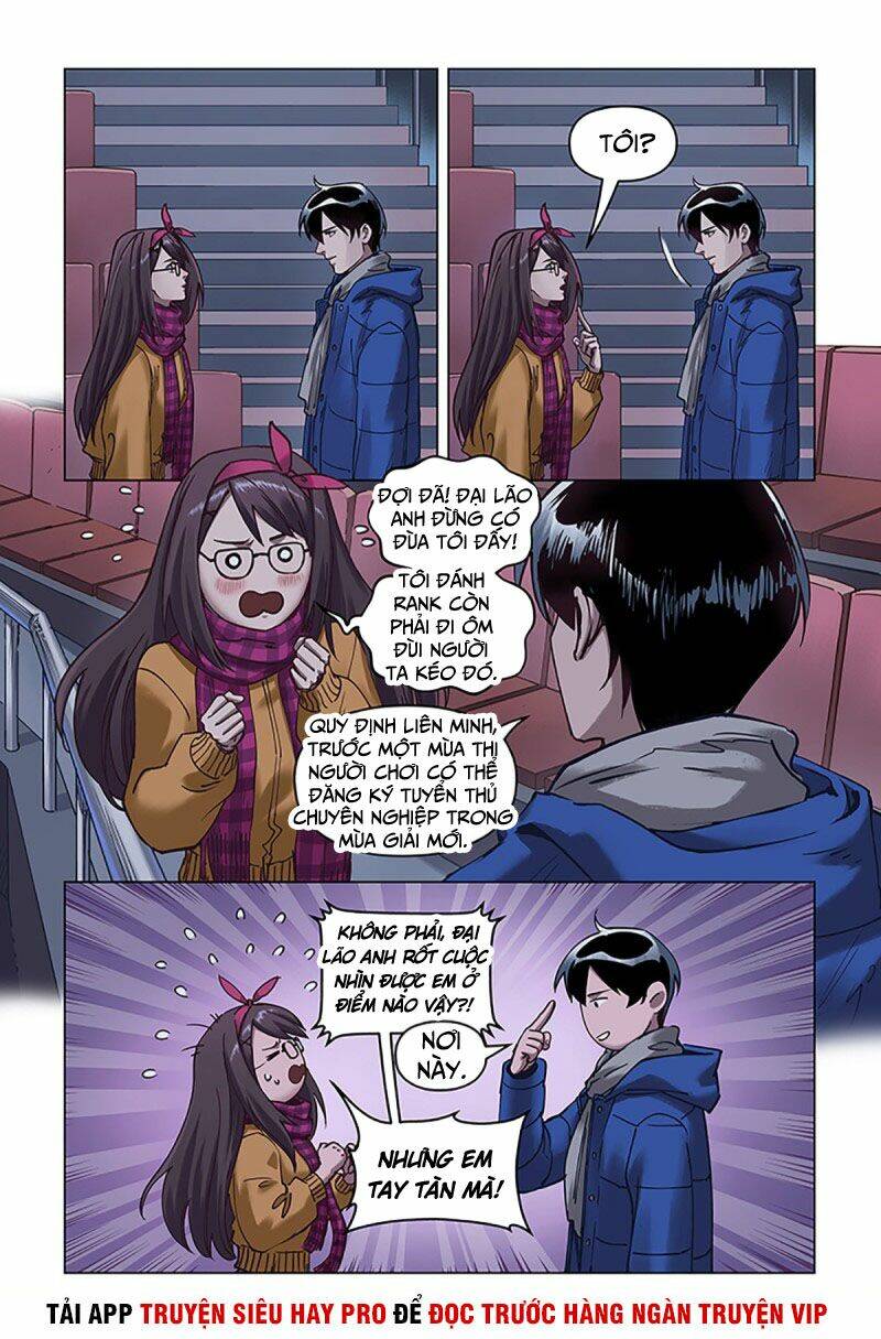Vợ Yêu Của Ác Ma: Chapter 21