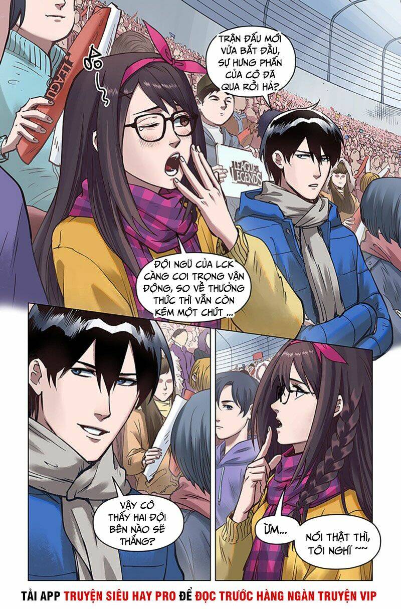 Vợ Yêu Của Ác Ma: Chapter 21