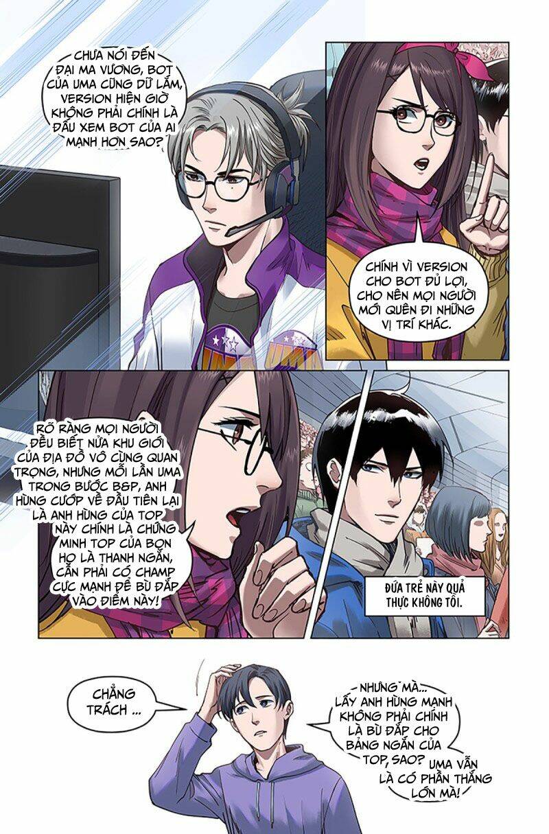 Vợ Yêu Của Ác Ma: Chapter 21