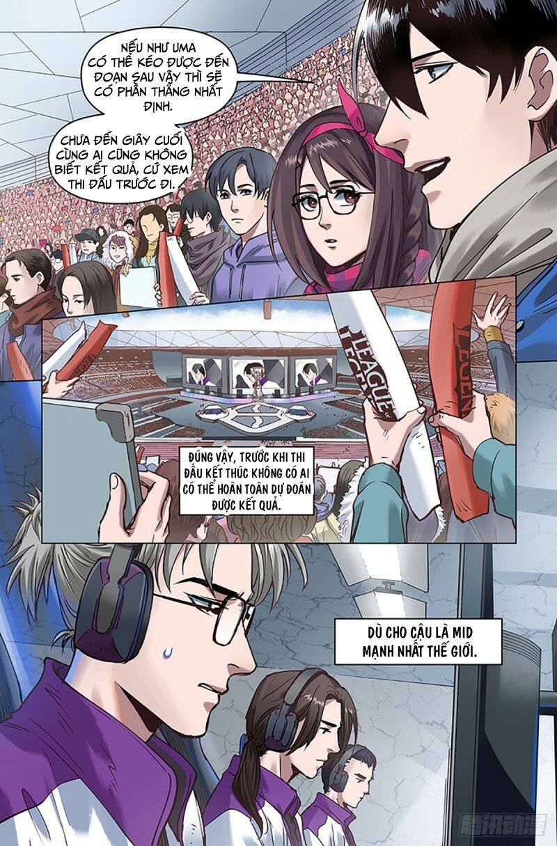 Vợ Yêu Của Ác Ma: Chapter 21