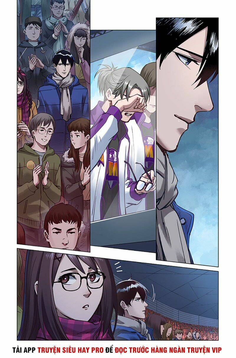 Vợ Yêu Của Ác Ma: Chapter 21