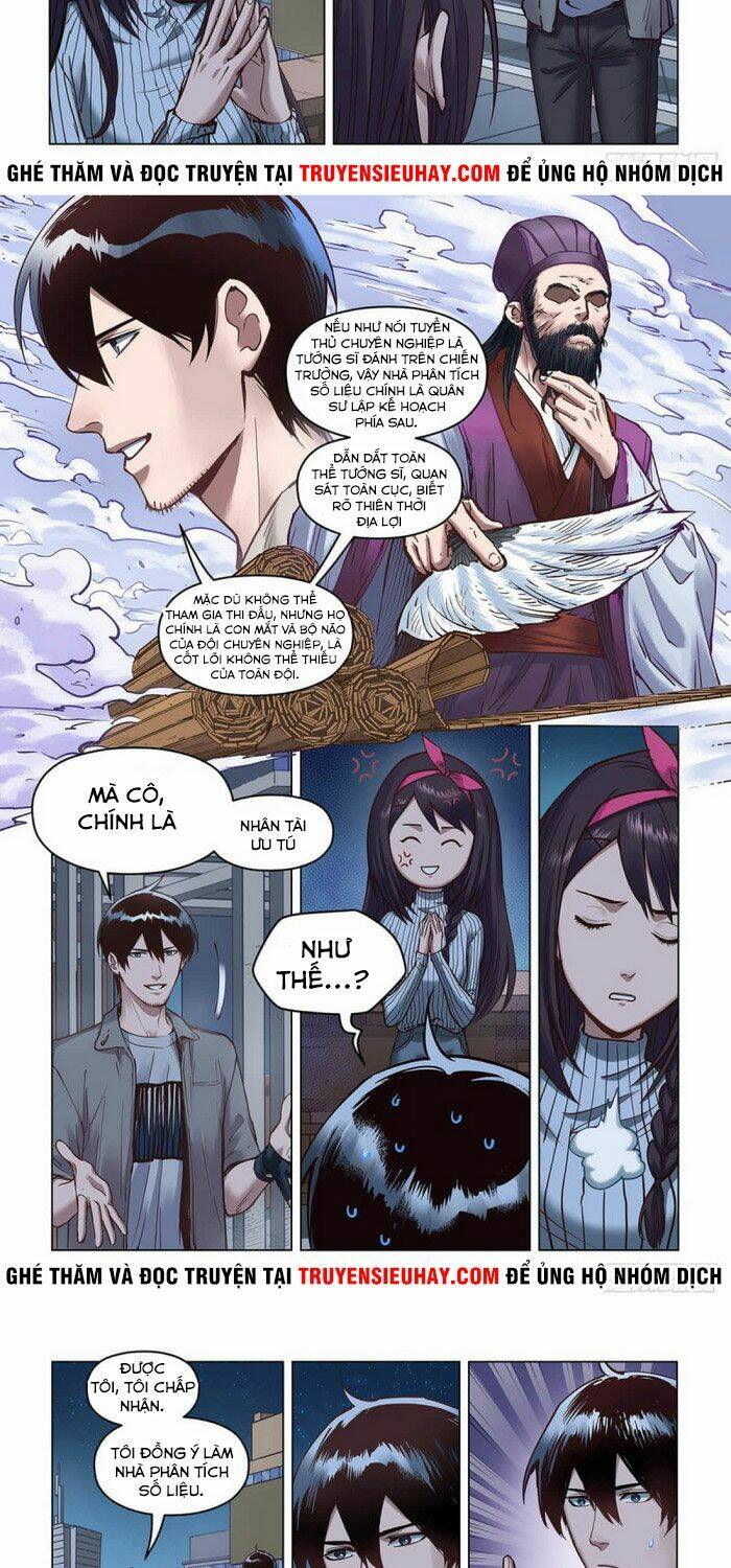 Vợ Yêu Của Ác Ma: Chapter 24