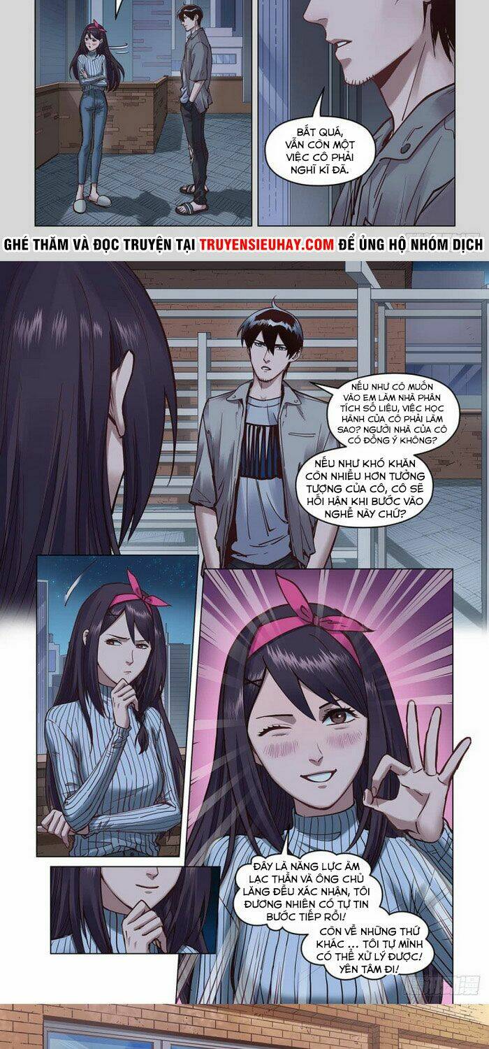 Vợ Yêu Của Ác Ma: Chapter 24