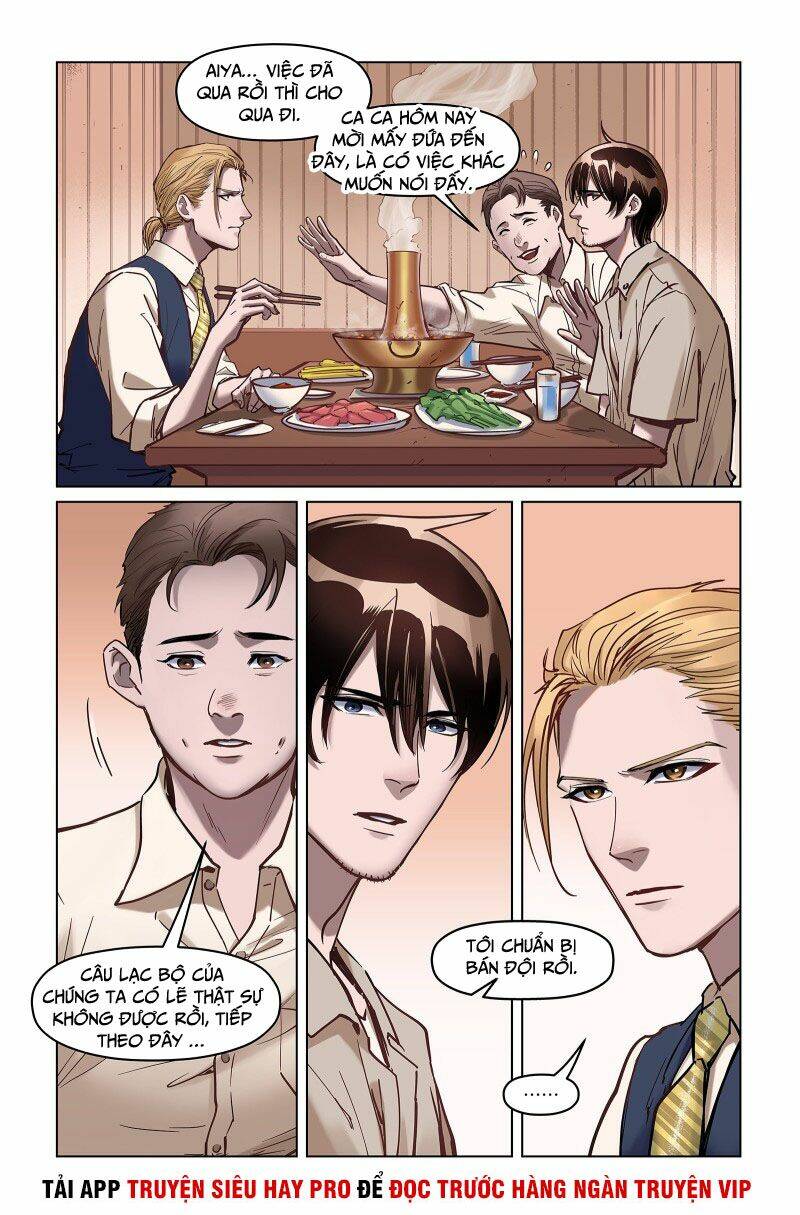 Vợ Yêu Của Ác Ma: Chapter 3