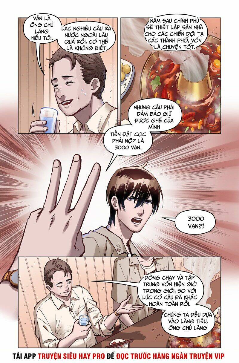 Vợ Yêu Của Ác Ma: Chapter 3