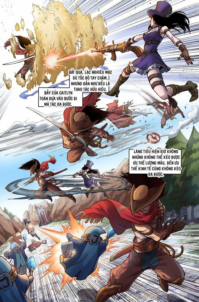 Vợ Yêu Của Ác Ma: Chapter 4