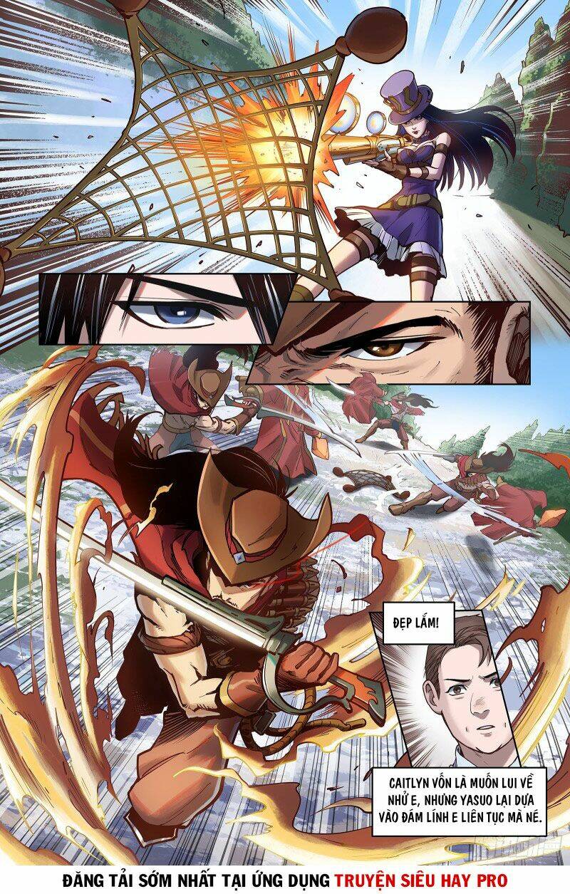 Vợ Yêu Của Ác Ma: Chapter 4