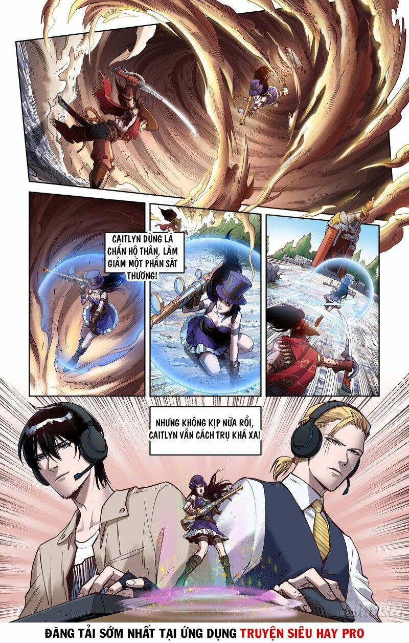 Vợ Yêu Của Ác Ma: Chapter 4