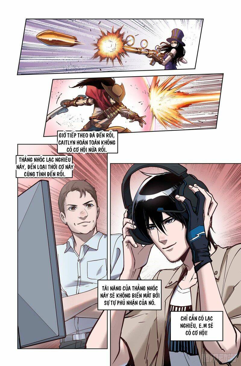 Vợ Yêu Của Ác Ma: Chapter 4