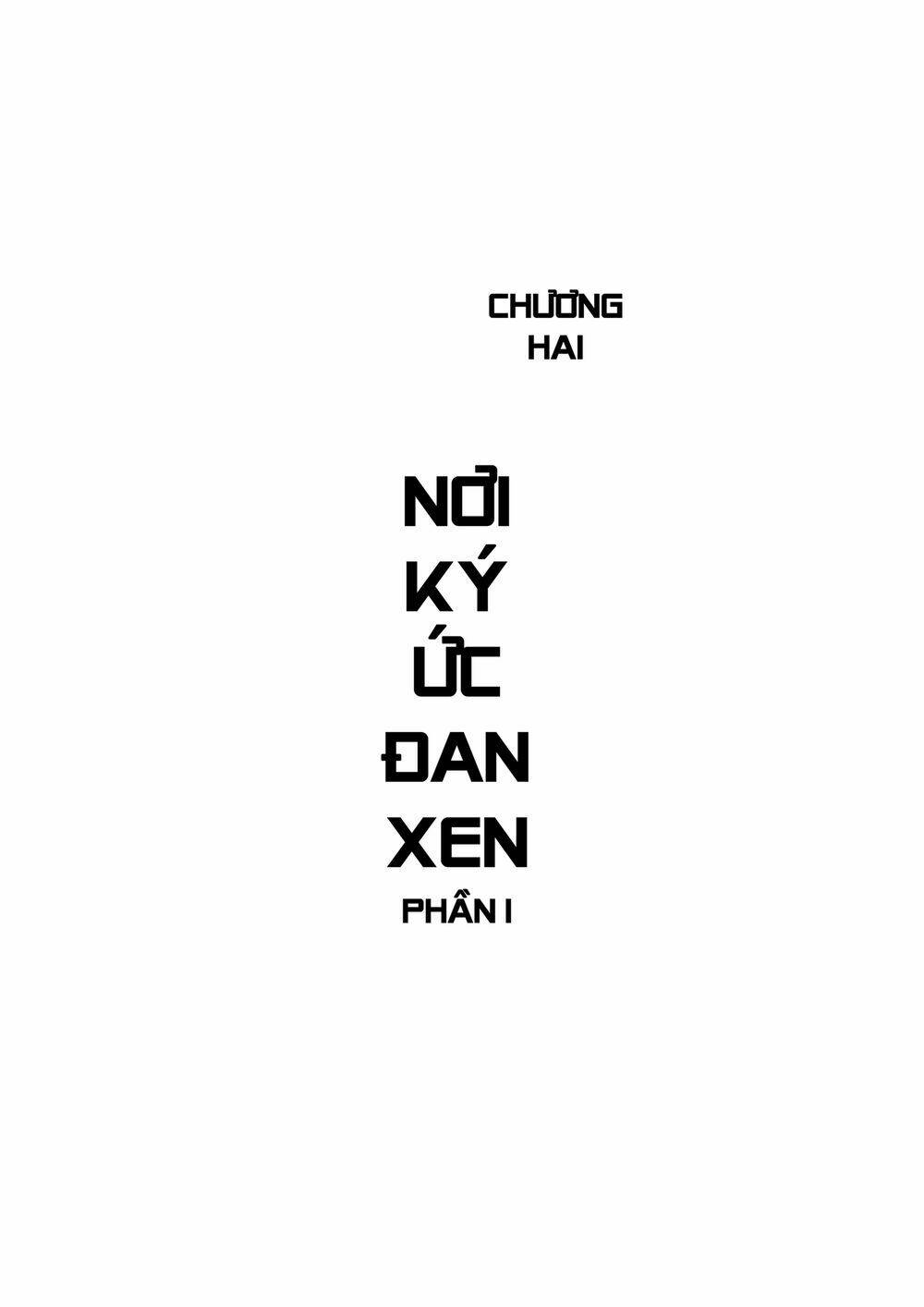 Liên Quân Mobile - Ánh Sáng & Bóng Tối: Chapter 2