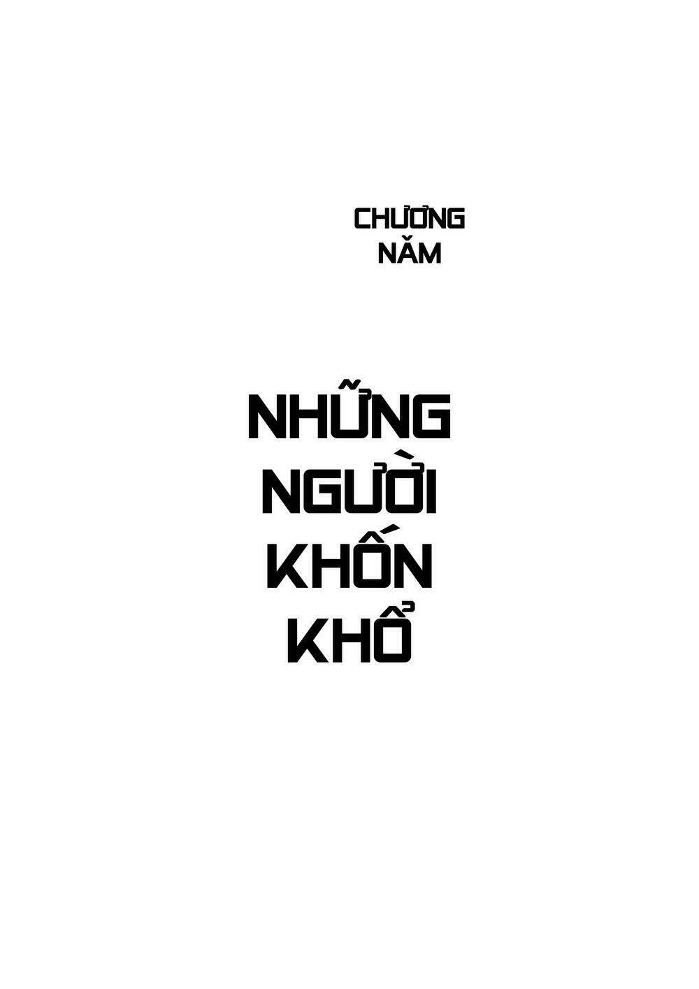 Liên Quân Mobile - Ánh Sáng & Bóng Tối: Chapter 5