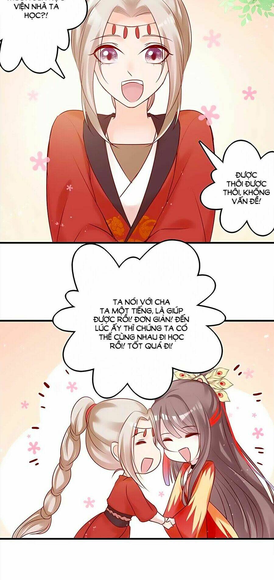 Choujin Koukousei-Tachi Wa Isekai Demo Yoyuu De Ikinuku You Desu: Chapter 38