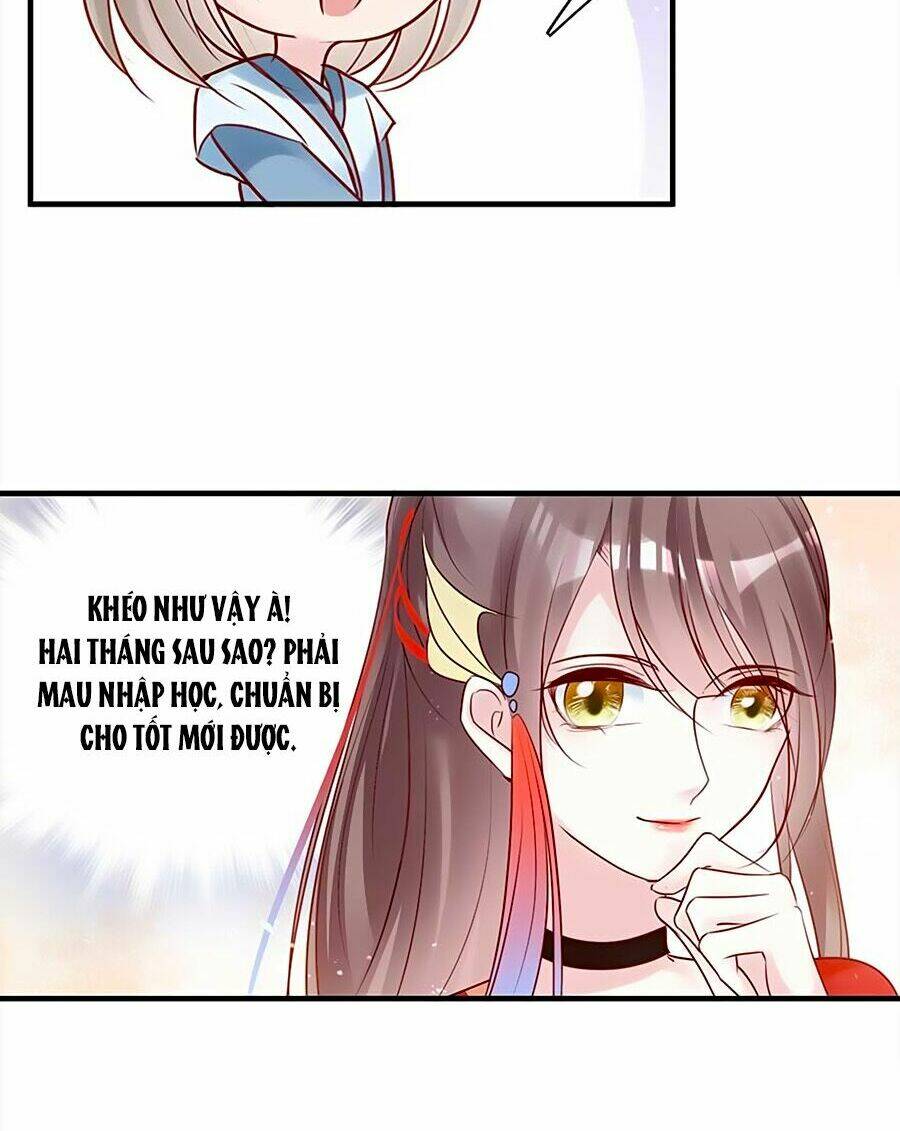 Choujin Koukousei-Tachi Wa Isekai Demo Yoyuu De Ikinuku You Desu: Chapter 38