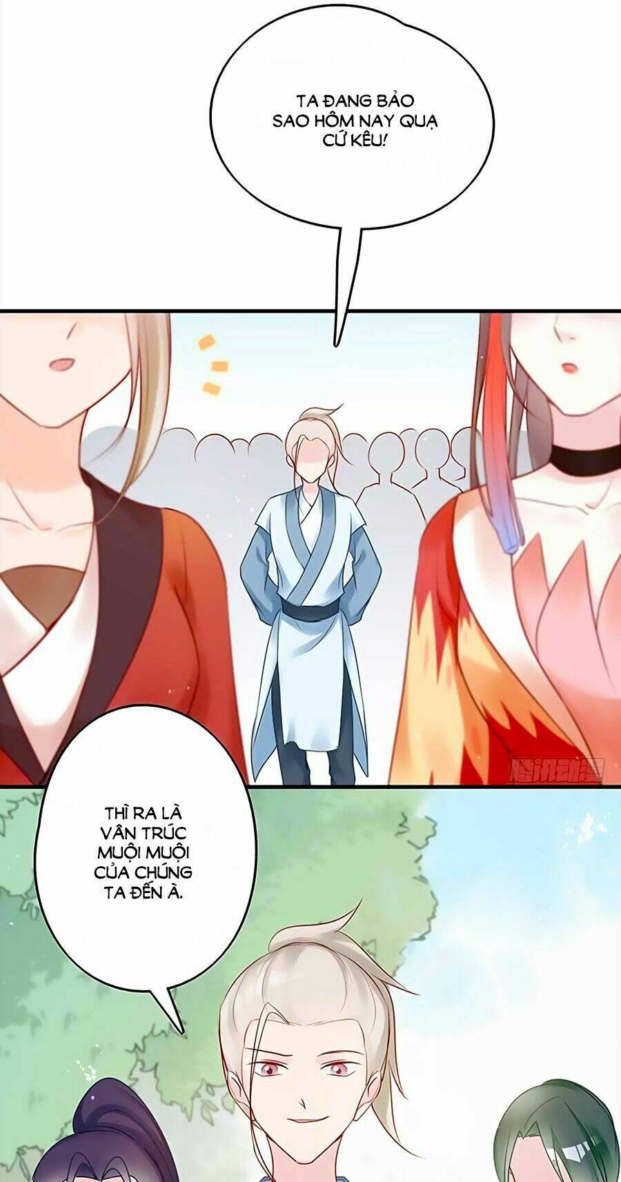 Choujin Koukousei-Tachi Wa Isekai Demo Yoyuu De Ikinuku You Desu: Chapter 38