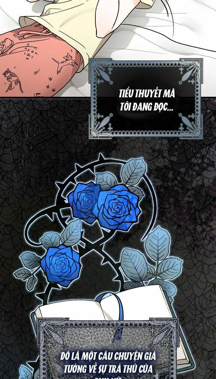 Liều Thuốc An Thần Của Bạo Chúa: Chapter 1