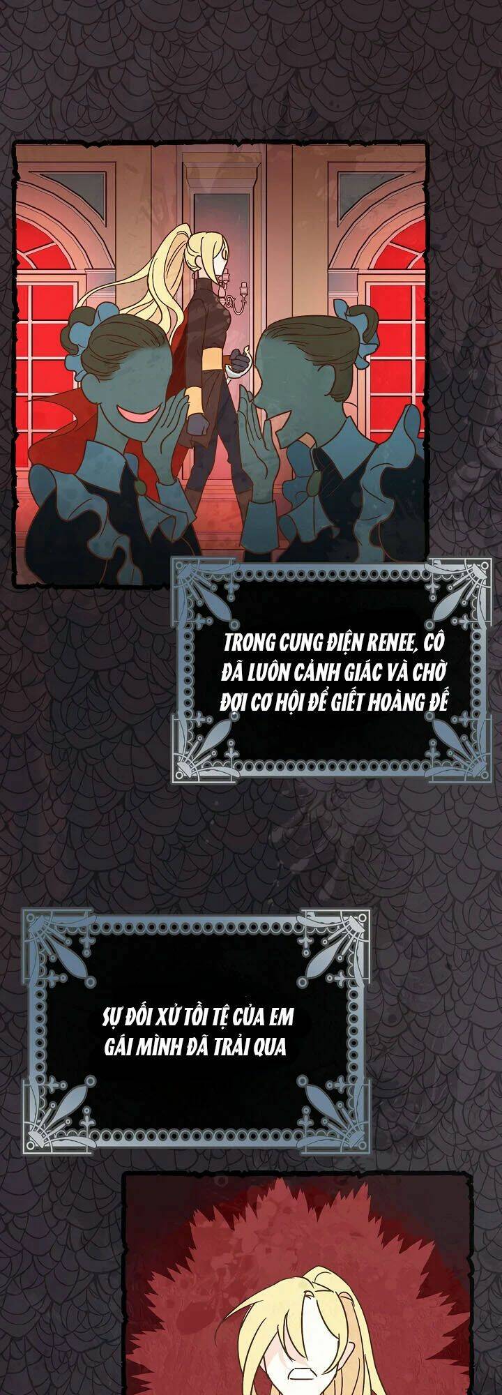 Liều Thuốc An Thần Của Bạo Chúa: Chapter 1