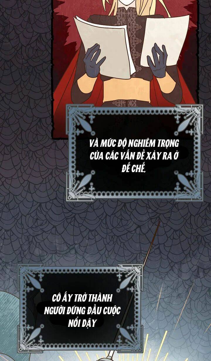 Liều Thuốc An Thần Của Bạo Chúa: Chapter 1