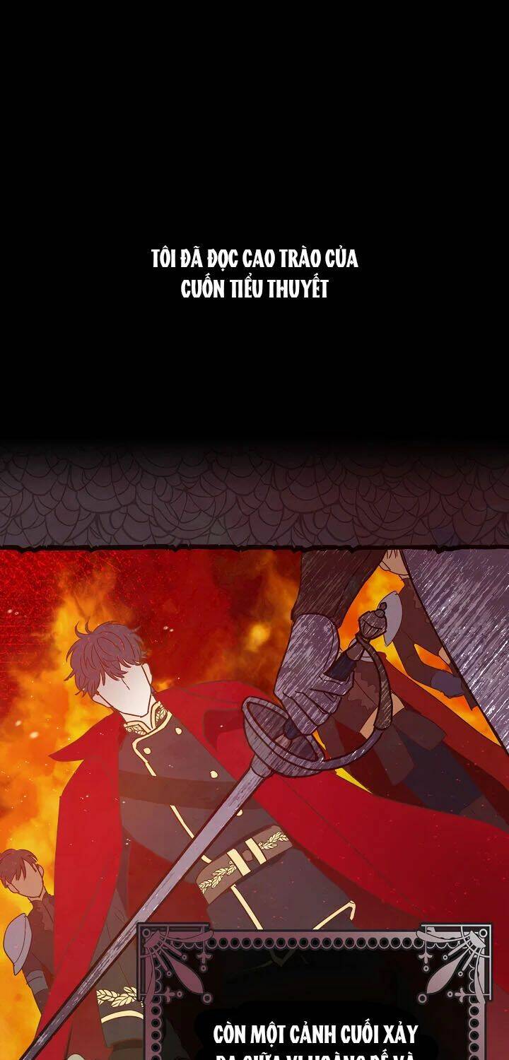 Liều Thuốc An Thần Của Bạo Chúa: Chapter 1