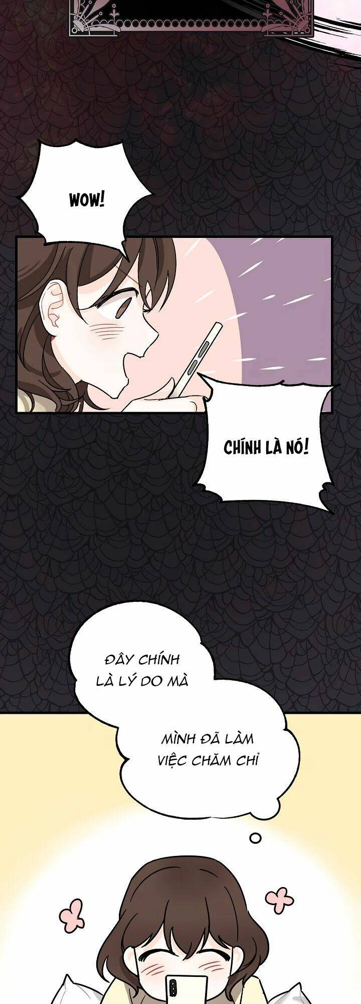 Liều Thuốc An Thần Của Bạo Chúa: Chapter 1