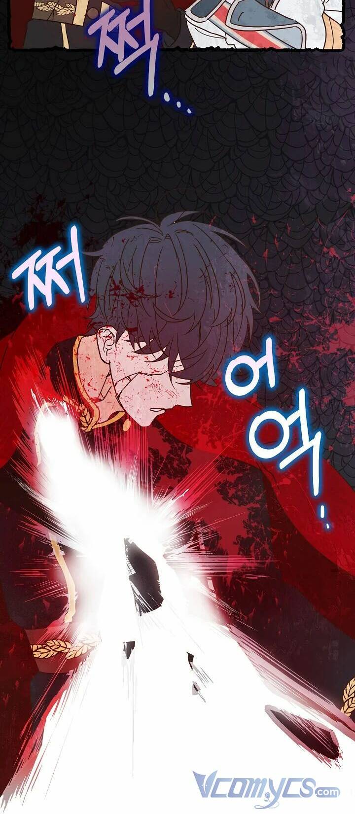 Liều Thuốc An Thần Của Bạo Chúa: Chapter 1