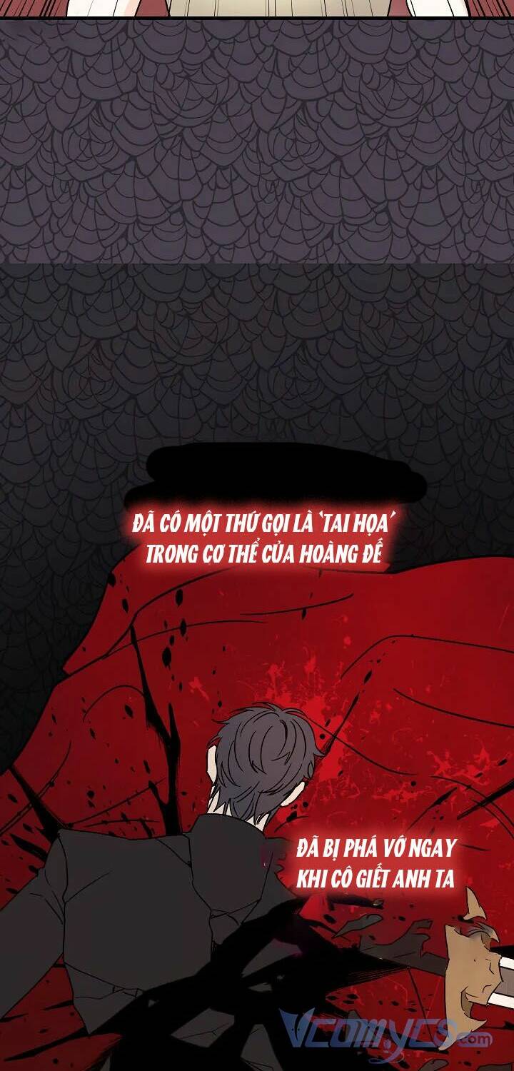 Liều Thuốc An Thần Của Bạo Chúa: Chapter 1
