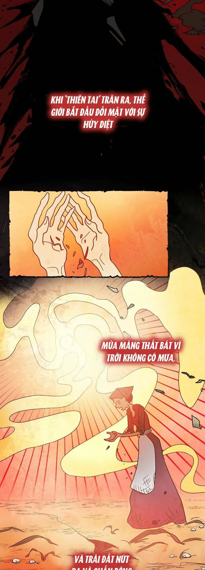 Liều Thuốc An Thần Của Bạo Chúa: Chapter 1