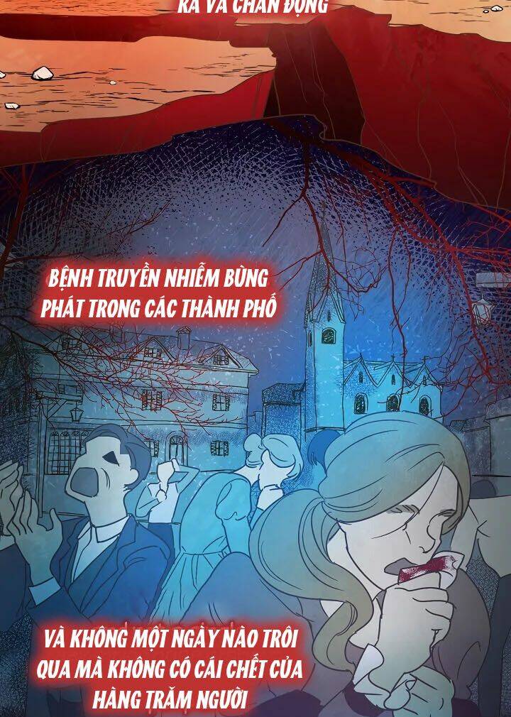 Liều Thuốc An Thần Của Bạo Chúa: Chapter 1