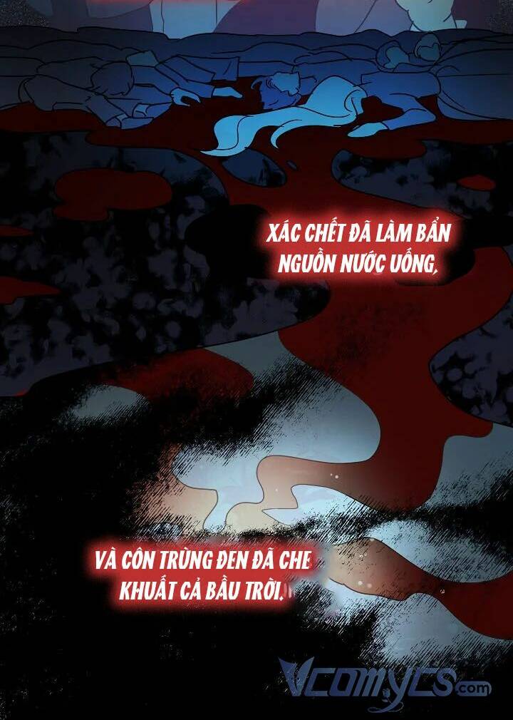 Liều Thuốc An Thần Của Bạo Chúa: Chapter 1