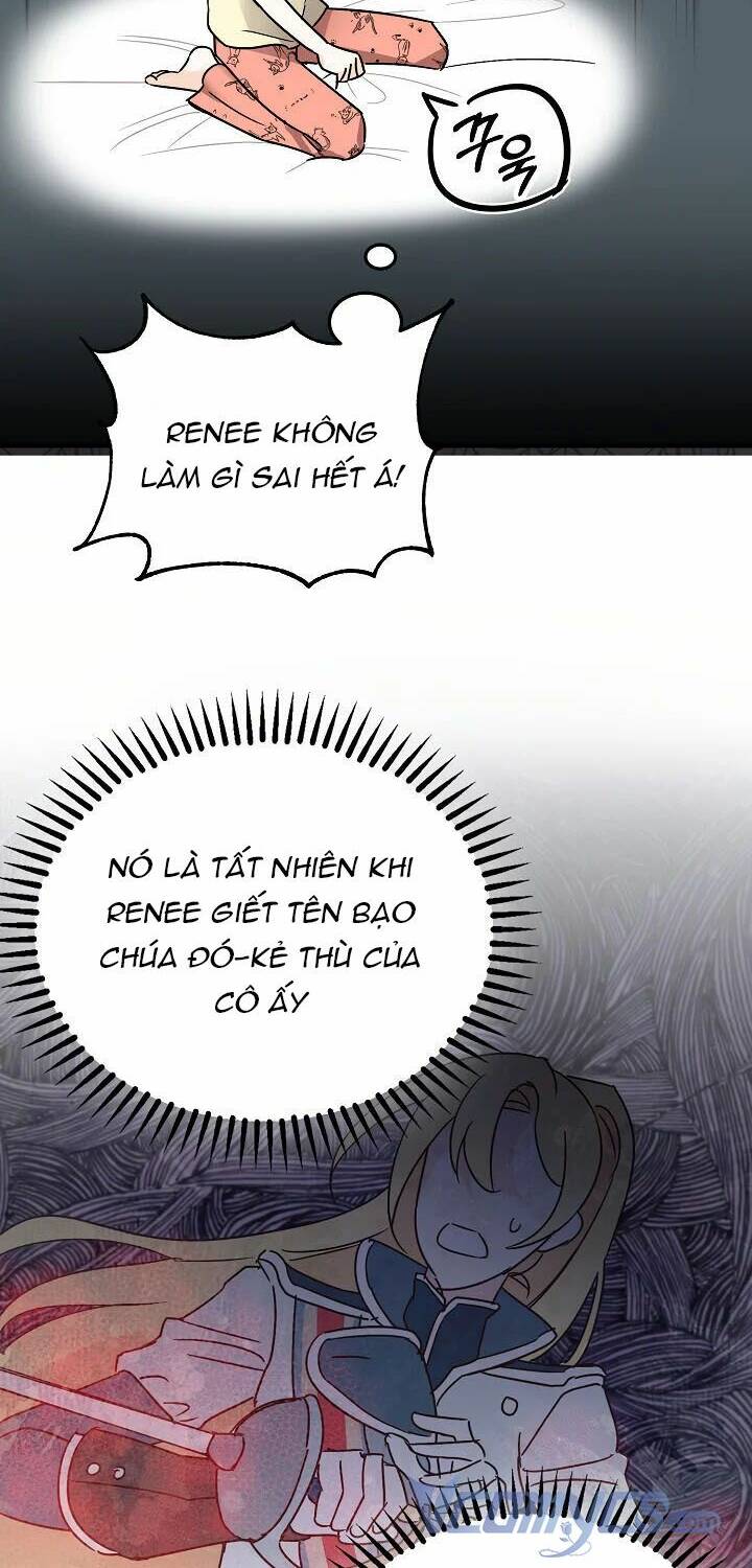 Liều Thuốc An Thần Của Bạo Chúa: Chapter 1