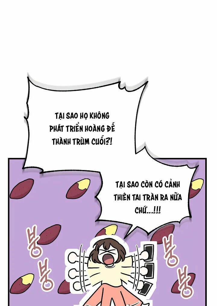 Liều Thuốc An Thần Của Bạo Chúa: Chapter 1
