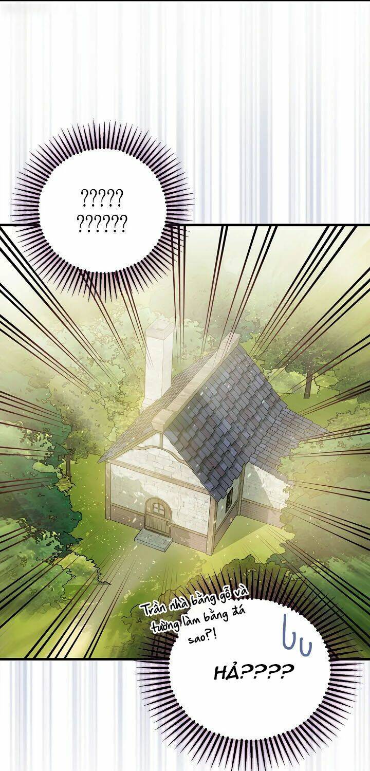 Liều Thuốc An Thần Của Bạo Chúa: Chapter 1