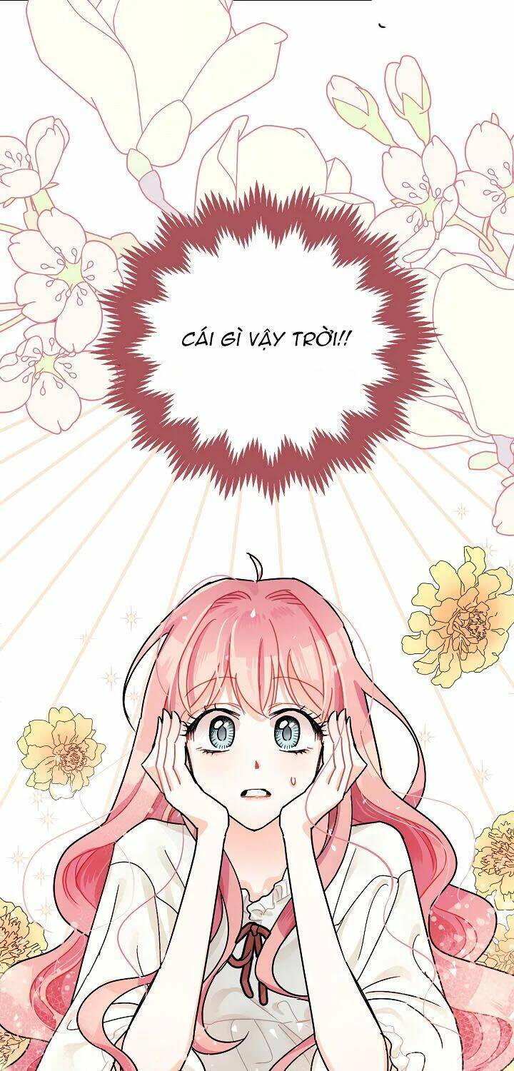 Liều Thuốc An Thần Của Bạo Chúa: Chapter 1