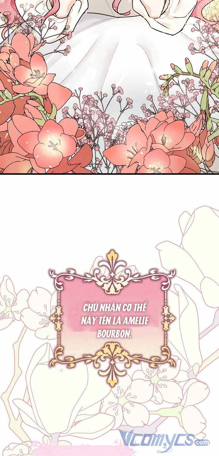 Liều Thuốc An Thần Của Bạo Chúa: Chapter 1