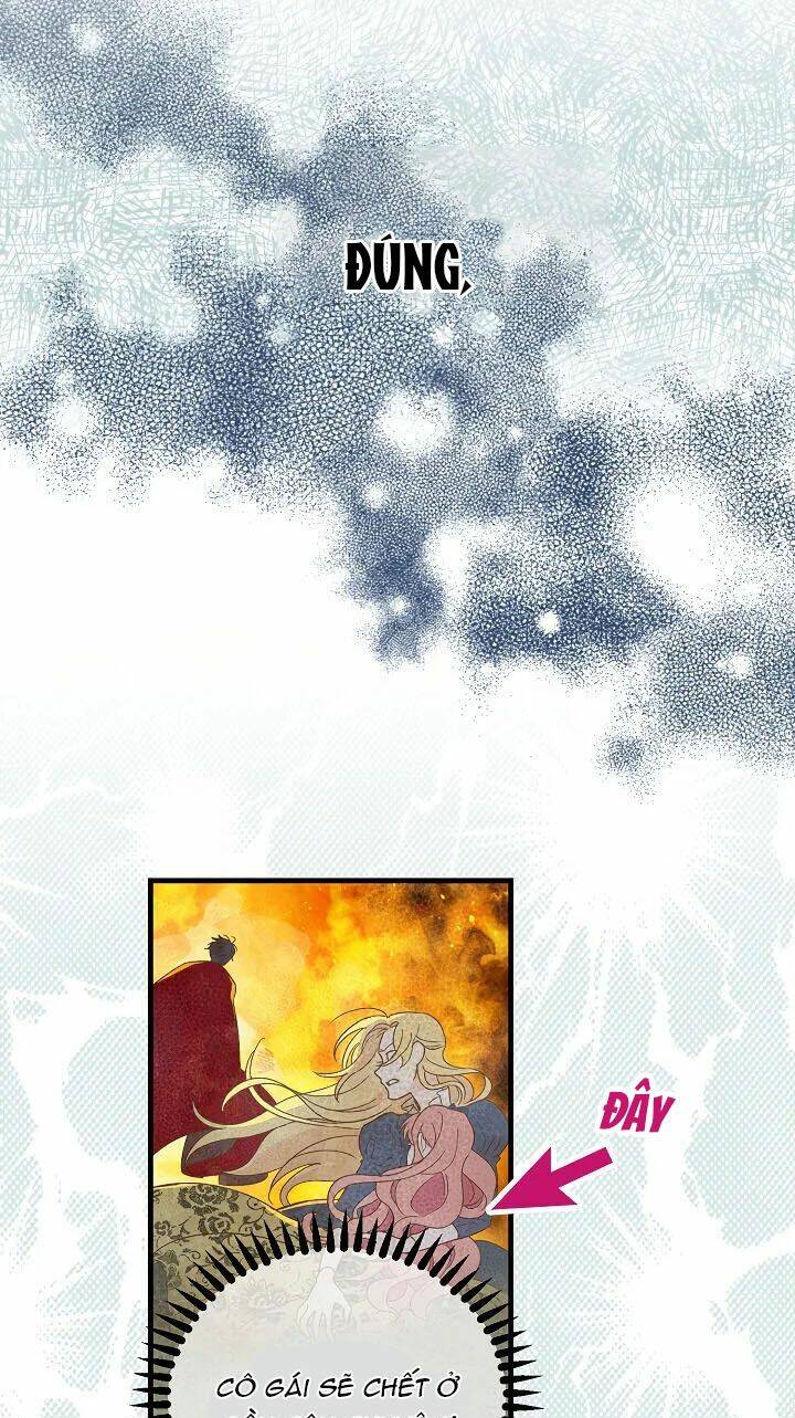 Liều Thuốc An Thần Của Bạo Chúa: Chapter 1