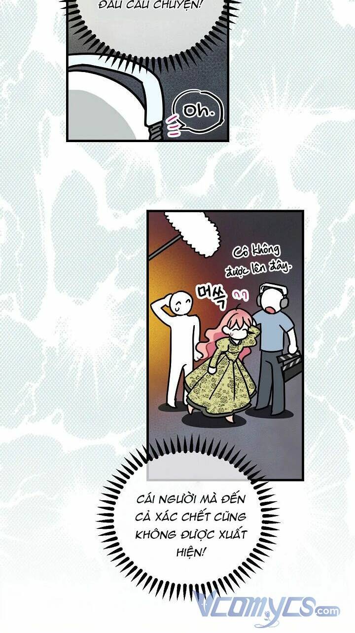 Liều Thuốc An Thần Của Bạo Chúa: Chapter 1