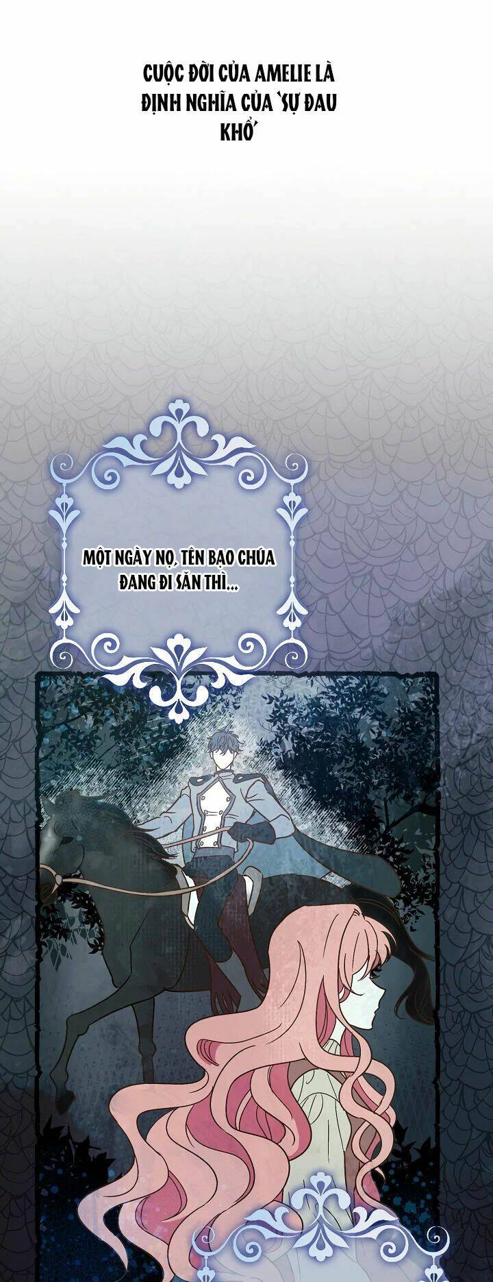 Liều Thuốc An Thần Của Bạo Chúa: Chapter 1