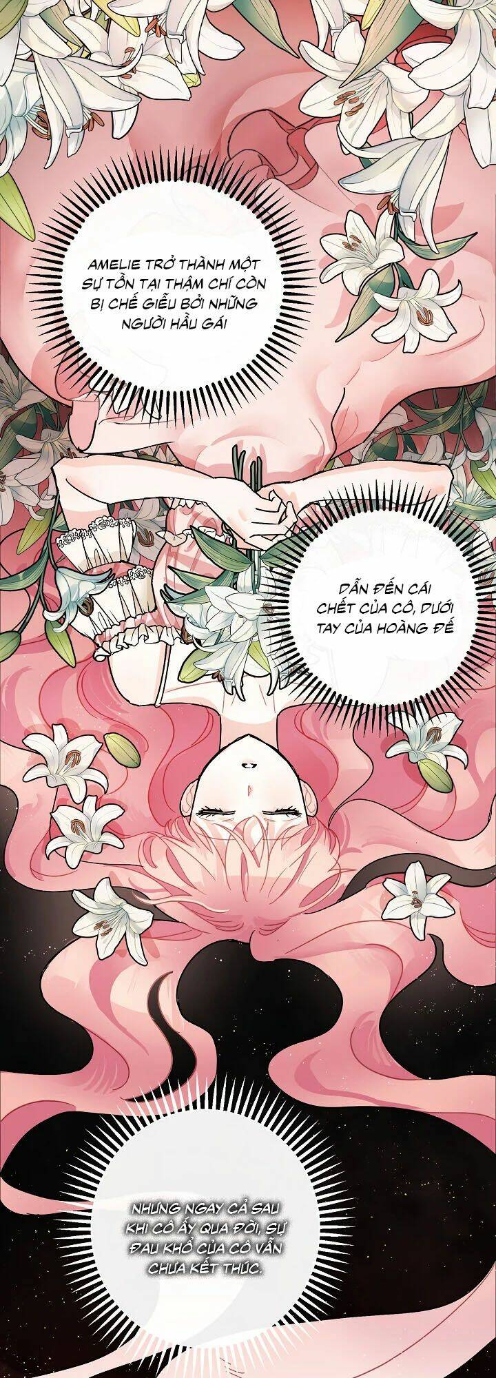 Liều Thuốc An Thần Của Bạo Chúa: Chapter 1