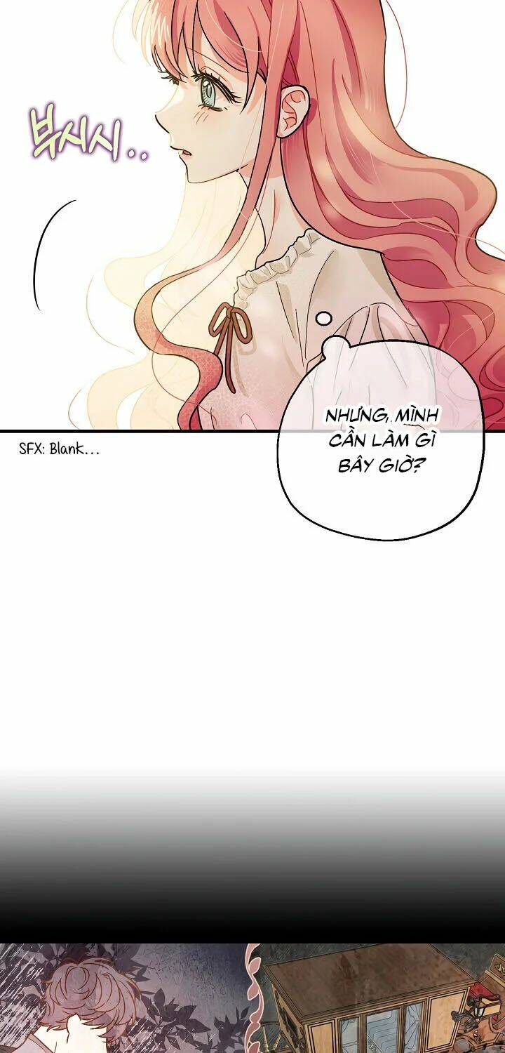 Liều Thuốc An Thần Của Bạo Chúa: Chapter 1