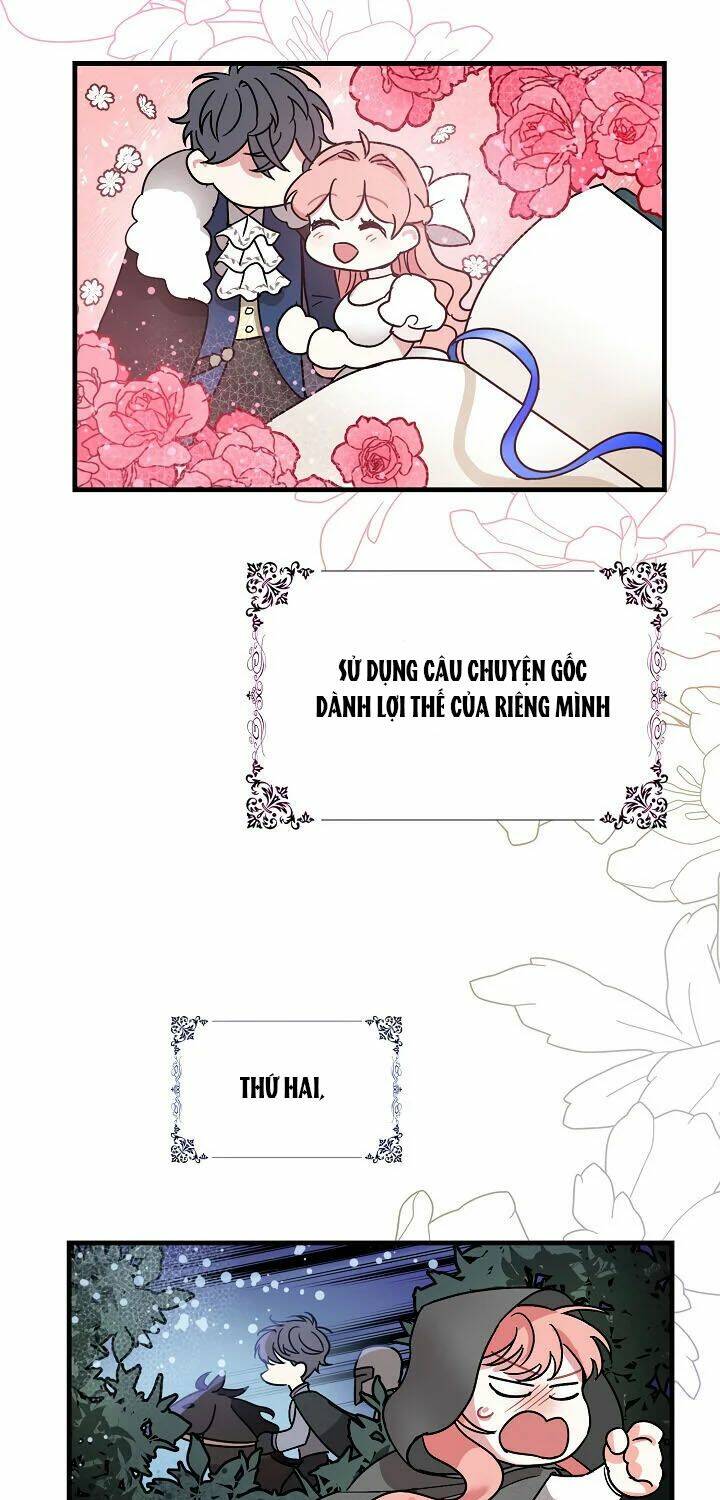 Liều Thuốc An Thần Của Bạo Chúa: Chapter 1