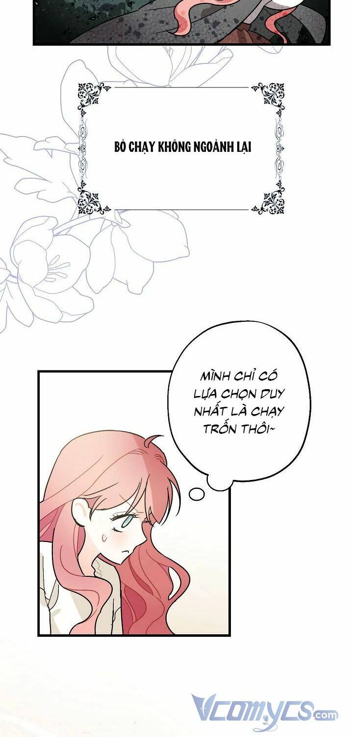 Liều Thuốc An Thần Của Bạo Chúa: Chapter 1