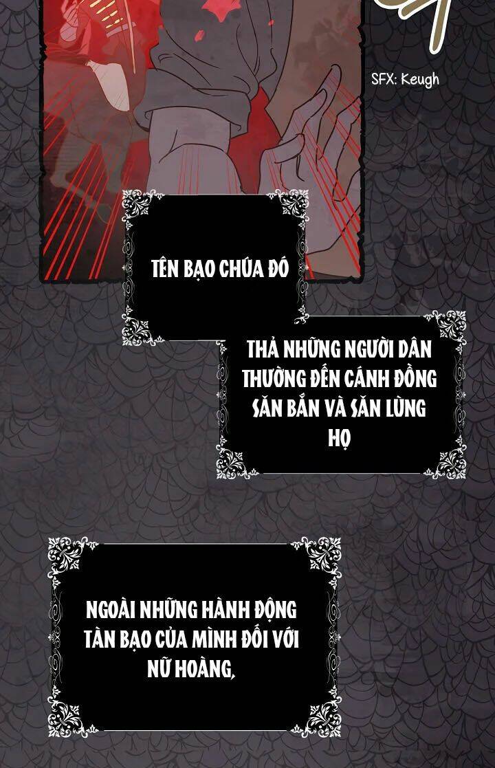 Liều Thuốc An Thần Của Bạo Chúa: Chapter 1