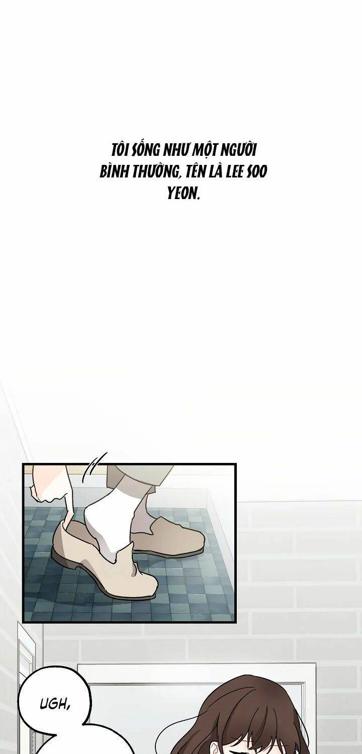 Liều Thuốc An Thần Của Bạo Chúa: Chapter 1