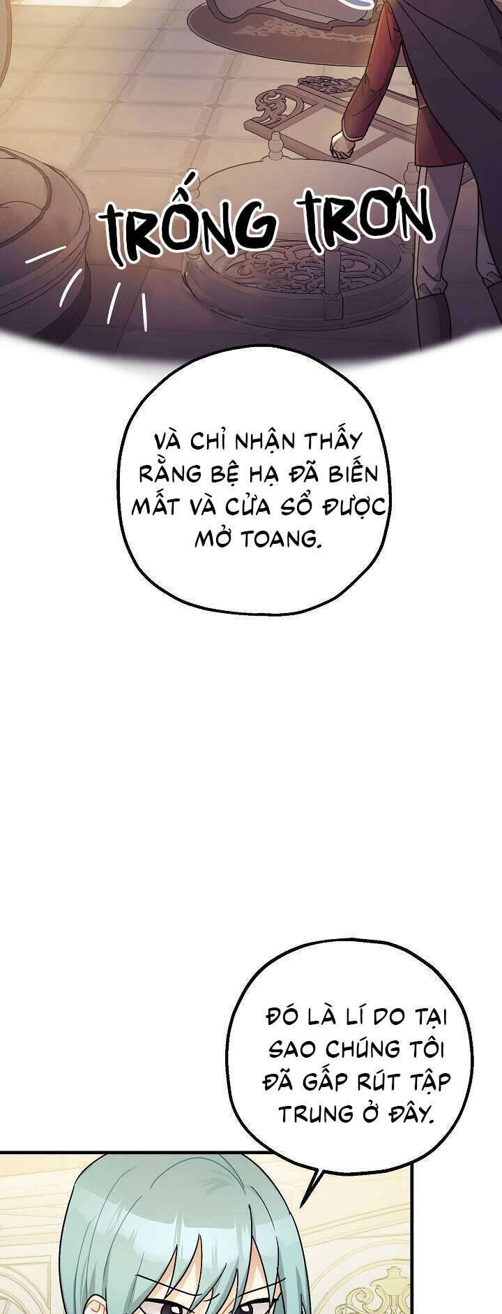 Liều Thuốc An Thần Của Bạo Chúa: Chapter 11