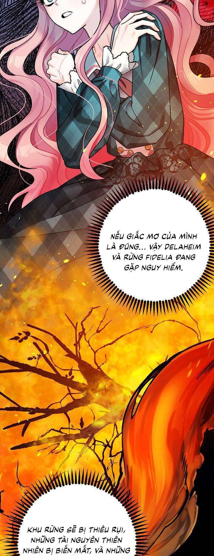 Liều Thuốc An Thần Của Bạo Chúa: Chapter 11