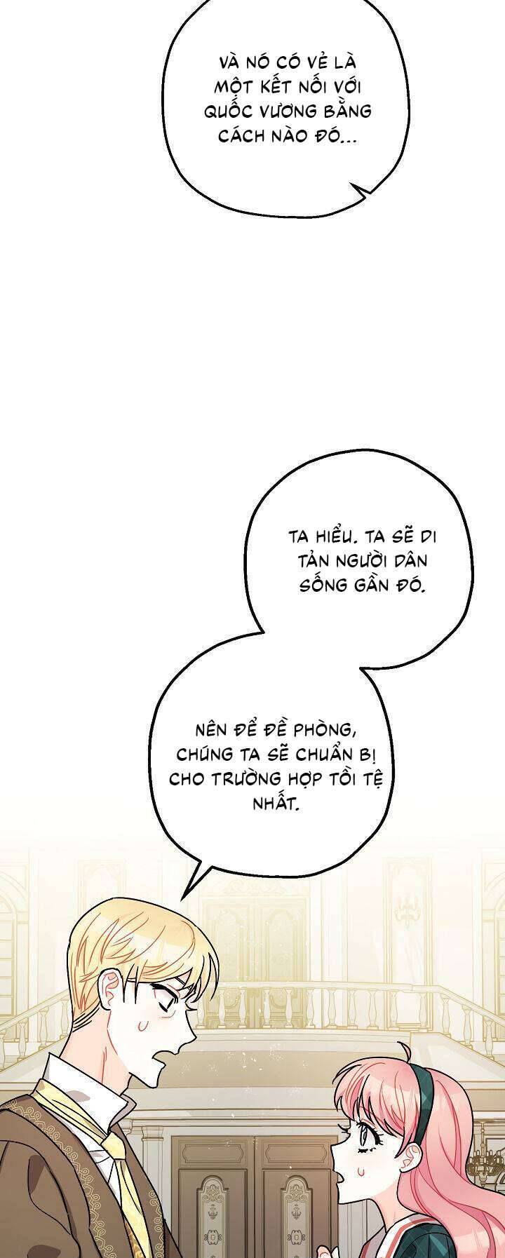 Liều Thuốc An Thần Của Bạo Chúa: Chapter 11