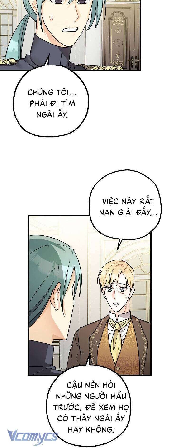 Liều Thuốc An Thần Của Bạo Chúa: Chapter 11