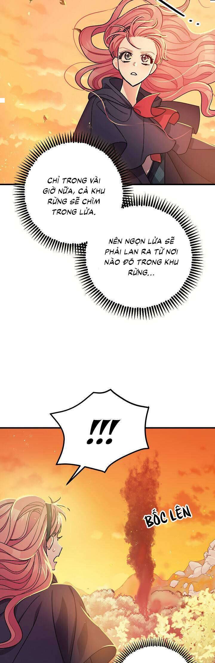 Liều Thuốc An Thần Của Bạo Chúa: Chapter 11