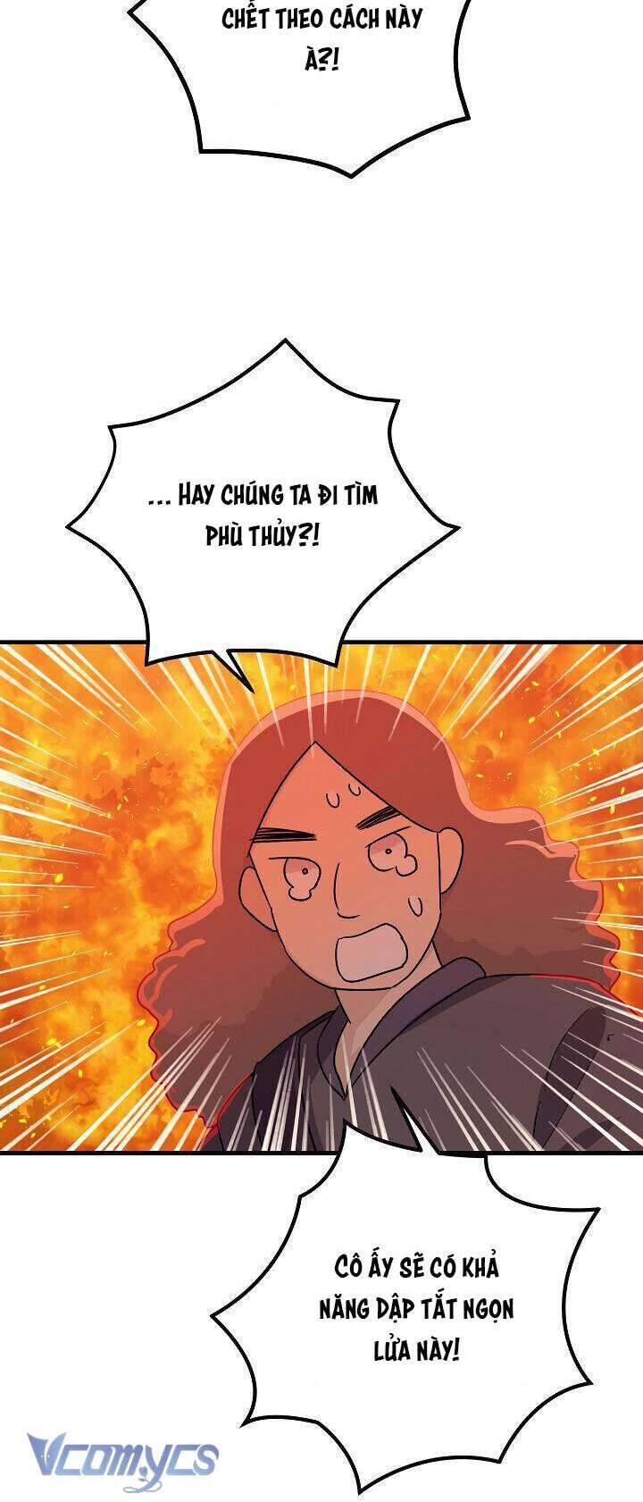 Liều Thuốc An Thần Của Bạo Chúa: Chapter 11
