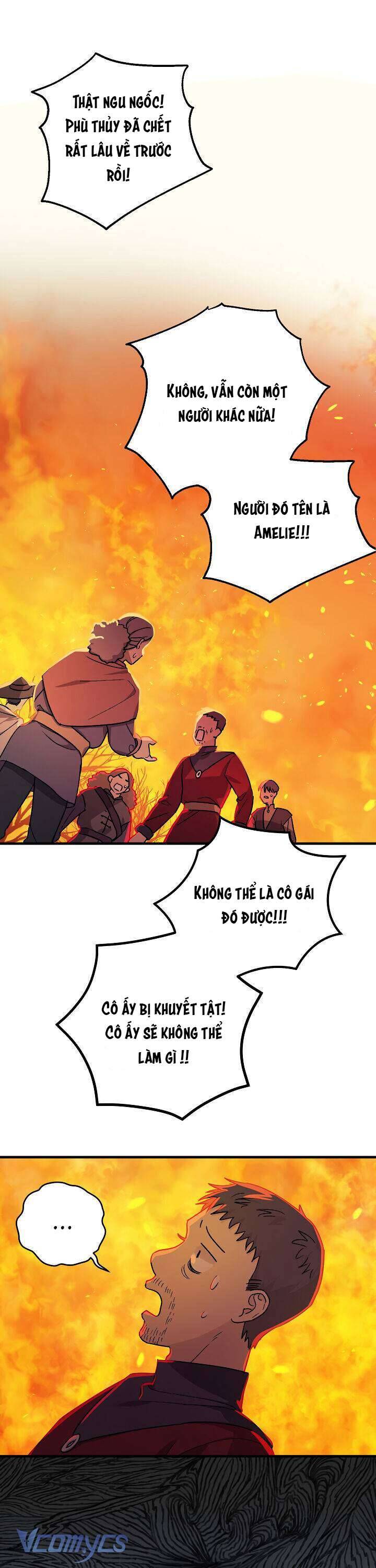 Liều Thuốc An Thần Của Bạo Chúa: Chapter 11